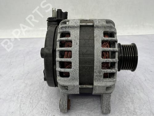 Generator NISSAN QASHQAI II SUV (J11, J11_) 1.6 DIG-T | BP26001562M7 