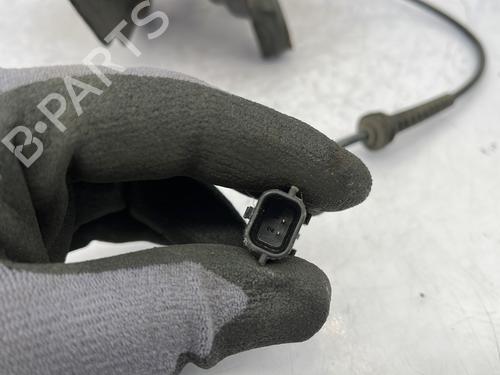 Left front steering knuckle RENAULT CLIO V (B7_) 1.0 TCe 90 (B7MT) | BP23683452M25 - Image 5