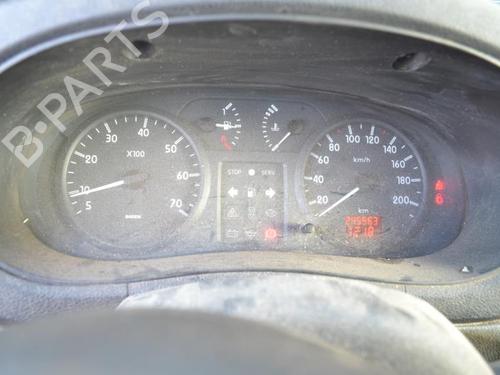 Left headlight RENAULT KANGOO Express (FC0/1_) 1.5 dCi (FC08, FC09) | BP23666048C28  - Image 15