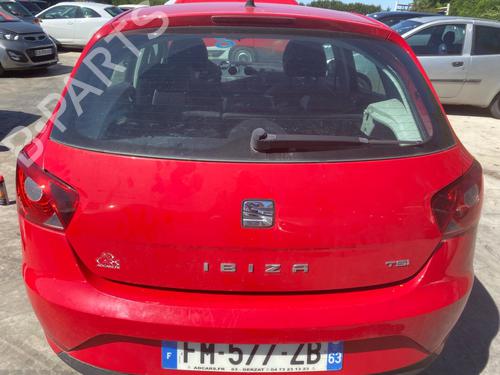 Used Left taillight Left taillight 37743993 37743993