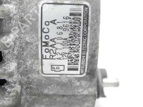 Alternator MAZDA 6 Hatchback (GH) 2.2 MZR-CD (GH10) | BP23694682M7  - Image 5