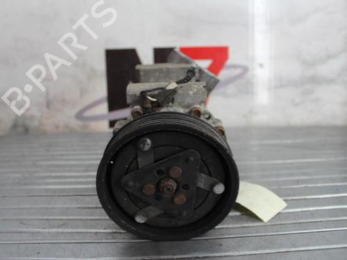 Used AC compressor AC compressor RENAULT CLIO II (BB_, CB_) 1.6 16V (BB01, BB0H, BB0T, BB14, BB1D, BB1R, BB2KL, BB3G... (107 hp) 23668830 23668830