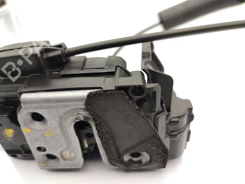 Rear left lock RENAULT MEGANE III Grandtour (KZ0/1) 1.5 dCi (KZ09, KZ0D, KZ1G, KZ29, KZ14, KZ1W, KZ10, KZ1F,... | BP23753237C100