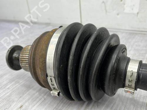 Right front driveshaft AUDI A5 (8T3) 3.0 TDI quattro | BP23760874M39 - Image 2