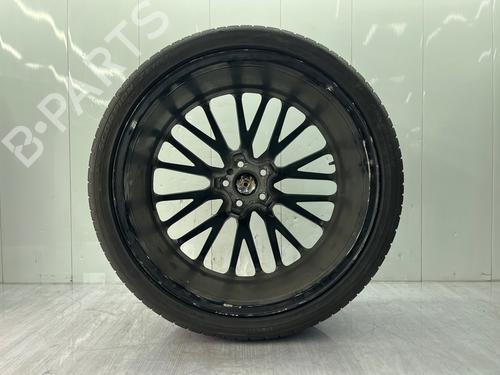 Fælk ALFA ROMEO STELVIO (949_) 2.9 Q4 (949.AXG2A, 949.AXH2A, 949.AXS2A) | BP38943479C45 - Image 9