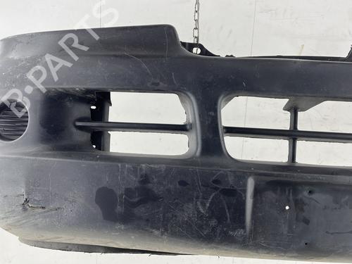 Front bumper PEUGEOT BOXER Van (244) 2.2 HDi | BP23955218C7