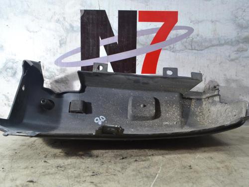 Corner bumper PEUGEOT BOXER Van 2.2 HDi 120 | BP23665386C117 