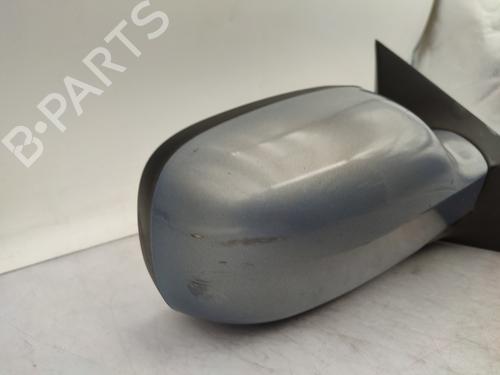 Right mirror RENAULT SCÉNIC II (JM0/1_) 1.9 dCi (JM14) | BP27650893C27 