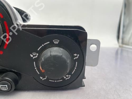 Climate control RENAULT KANGOO Express (FW0/1_)  | BP36843468I5  - Image 5