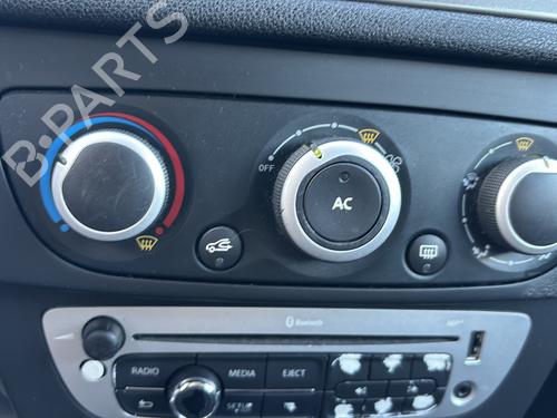 Electronic module RENAULT MEGANE III Hatchback (BZ0/1_, B3_) 1.5 dCi (BZ0C) | BP32855299M83 - Image 56