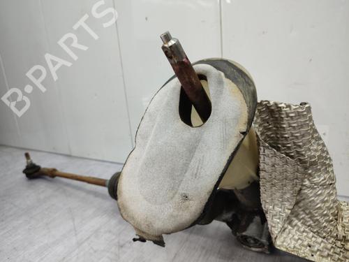 Used Steering rack Steering rack FORD FOCUS I Turnier (DNW) 1.8 DI / TDDi (75 hp) 23678198 23678198