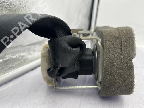 Rear left seatbelt FIAT 500 (312_) 1.2 (312AXA1A) | BP34043886I29 - Image 4