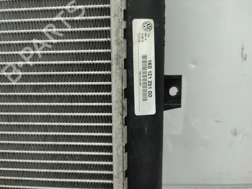 Køler VW GOLF VI (5K1) 1.6 TDI | BP28621009M31