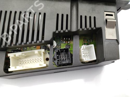 Climate control BMW 3 Coupe (E46) 323 Ci | BP23755760I5 