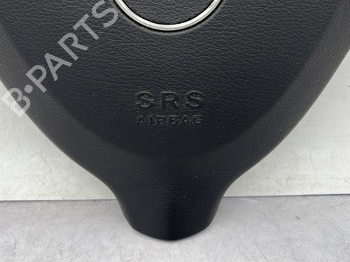 Driver airbag MERCEDES-BENZ A-CLASS (W169) A 180 CDI (169.007, 169.307) | BP23683844C9 