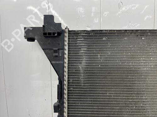Water radiator RENAULT MASTER III Van (FV) 2.3 dCi 125 FWD (FV0C, FV0D, FV0G, FV0H, FV0J, FV0K,... | BP36248671M31  - Image 9