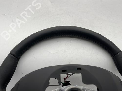 Steering wheel RENAULT MEGANE III Coupe (DZ0/1_) 1.4 TCe (DZ0F, DZ1V) | BP30705194C49 