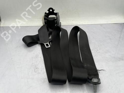 Rear left seatbelt CITROËN C4 II (NC_) 1.6 HDi 110 | BP23729997I29 - Image 4