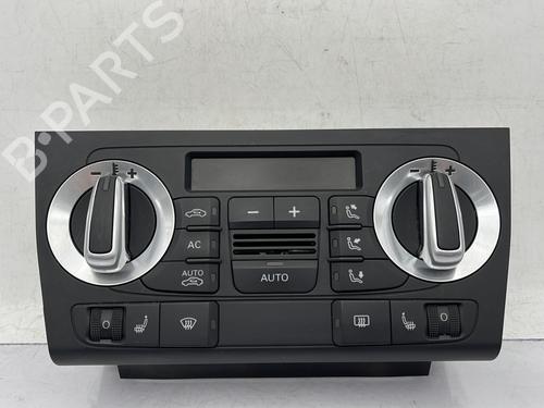 Used Climate control AUDI A3 Sportback (8PA) 2.0 TDI 16V (140 hp) 25124585