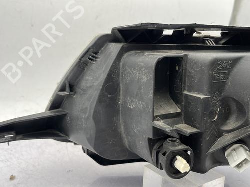 Right headlight CITROËN SAXO (S0, S1) 1.0 X | BP29839237C29 