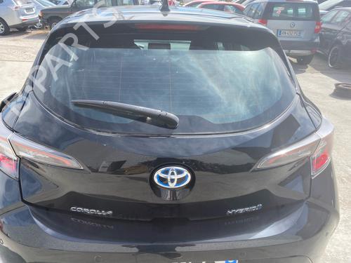 Interior roof TOYOTA COROLLA Hatchback (_E21_, _EA1_, _EH1_) 1.8 Hybrid (ZWE211, ZWE219) | BP36762150I12 - Image 205