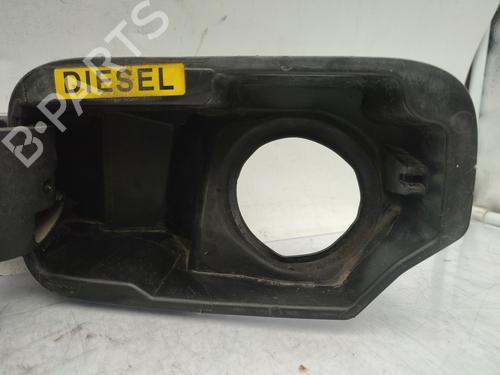 Fuel flap CITROËN BERLINGO Box Body/MPV (B9) 1.6 HDi 90 16V | BP29512697C131 