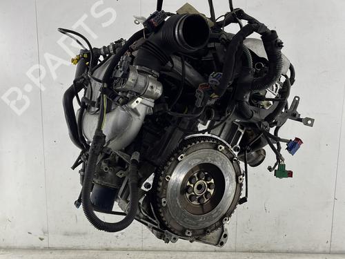 Engine PEUGEOT 607 (9D, 9U) 2.2 16V | BP29406298M1 