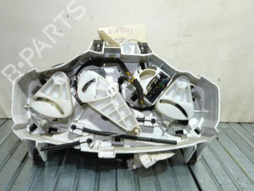 Climate control FIAT 500 (312_) 1.2 (312AXA1A) | BP23663648I5  - Image 6