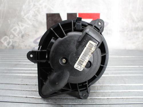 Used Heater blower motor Heater blower motor PEUGEOT 406 Break (8E/F) 2.0 HDI 110 (109 hp) 23667972 23667972