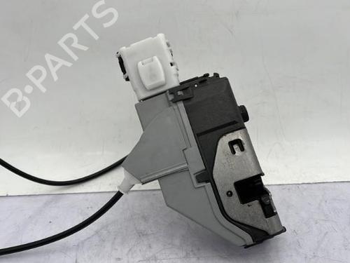 Rear left lock PEUGEOT 308 SW I (4E_, 4H_) 1.6 HDi | BP23750339C100 