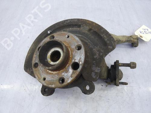 Used Right front steering knuckle RENAULT 25 (B29_) 2.1 Turbo-D FWD (B290, B29W) (86 hp) 23700972