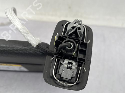 Right sun visor PEUGEOT 3008 II SUV (MC_, MR_, MJ_, M4_) 1.5 BlueHDi 130 | BP31134450I2