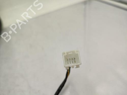 Right mirror DACIA SANDERO 1.2 16V LPG | BP23749899C27 