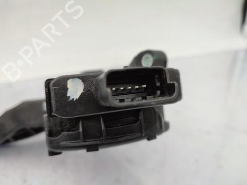 Used Pedal Pedal CITROËN C3 I (FC_, FN_) 1.4 HDi (68 hp) 23718807 23718807