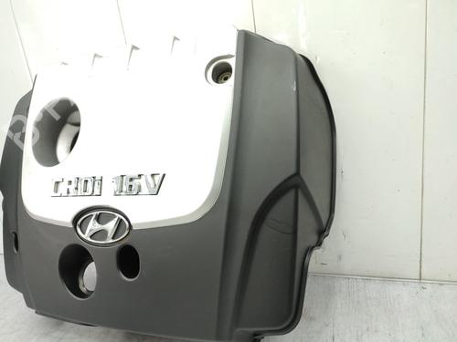 Used Upper protection Upper protection HYUNDAI TUCSON (JM) 2.0 CRDi All-wheel Drive (113 hp) 23751258 23751258