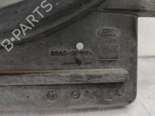 Køleventilator elektrisk FORD FOCUS I (DAW, DBW) 1.6 16V | BP23677447M35 
