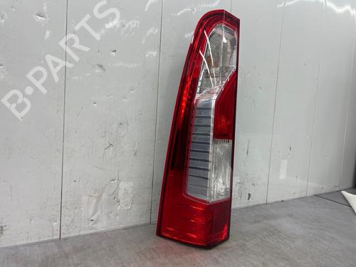 Left taillight RENAULT MASTER III Van (FV) 2.3 dCi 125 FWD (FV0C, FV0D, FV0G, FV0H, FV0J, FV0K,... | BP36400983C34 - Image 6