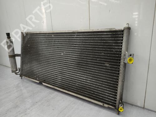 AC radiator NISSAN PRIMERA (P12) 2.2 Di | BP23739327M32 