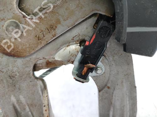 Hand brake SUZUKI SWIFT III (MZ, EZ) 1.3 DDiS (RS413D) | BP23709154I18  - Image 7