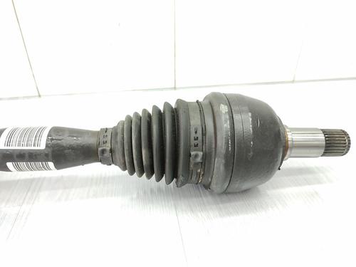 Left front driveshaft MERCEDES-BENZ A-CLASS (W176) A 180 (176.042) | BP23733038M38 - Image 5