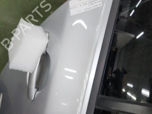 Right rear door VW GOLF V (1K1) 1.9 TDI | BP26154498C5 