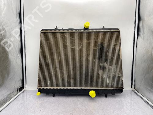 Water radiator PEUGEOT PARTNER Platform/Chassis | BP35890504M31 - Image 5