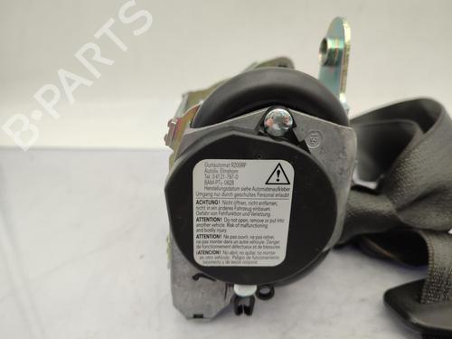 Front right seatbelt OPEL ASTRA J (P10) 1.7 CDTI (68) | BP23742244I25  - Image 9