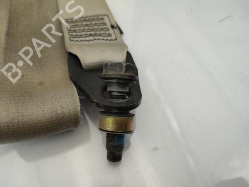 Front left seatbelt NISSAN PRIMERA (P12) 2.2 Di | BP23739314I26 - Image 7