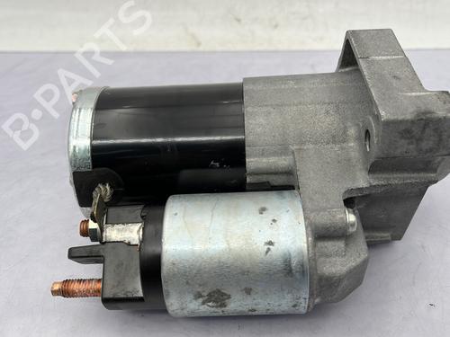 Used Starter Starter RENAULT CLIO V (B7_) 1.5 Blue dCi 100 (B7AD) (101 hp) 23758943 23758943