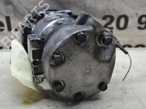 AC compressor RENAULT LAGUNA I (B56_, 556_) 2.0 | BP23666438M34 