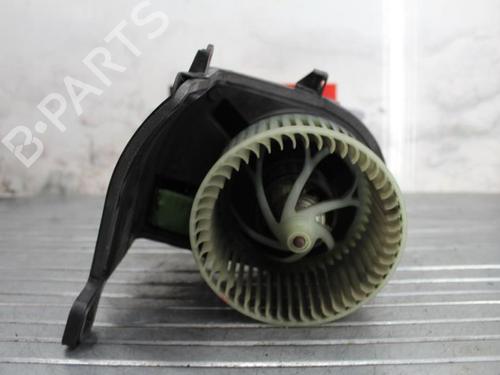 Heater blower motor RENAULT CLIO II (BB_, CB_) 1.5 dCi (B/CB07) | BP23668607M62 