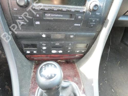 Used Parts AUDI A6 C5 Avant (4B5, 4B6) 2.5 TDI quattro 2307973