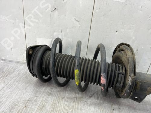 Used Left front shock absorber Left front shock absorber FORD C-MAX (DM2) 2.0 TDCi (110 hp) 40595000 40595000