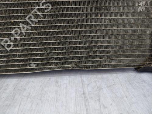 AC radiator MERCEDES-BENZ A-CLASS (W176) A 180 CDI / d (176.012) | BP23741183M32  - Image 9